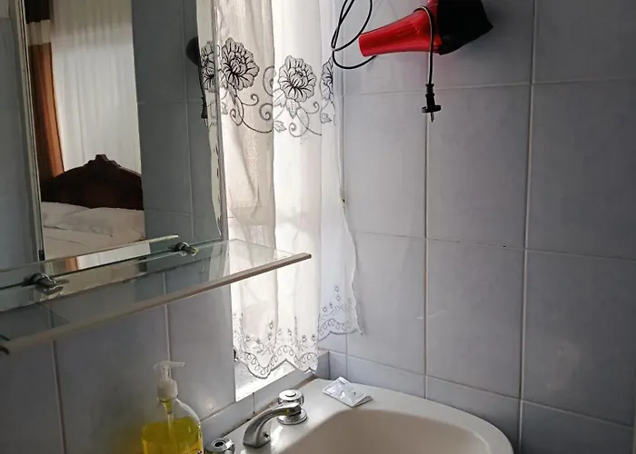 Rezidenca Pahumi 3*