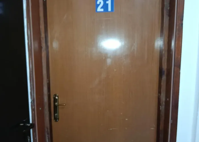 Frühstückspension Rezidenca Pahumi Durrës