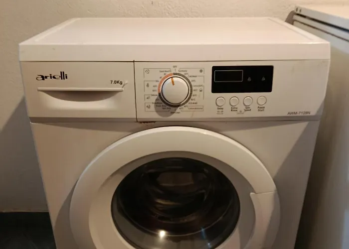 Rezidenca Pahumi Frühstückspension